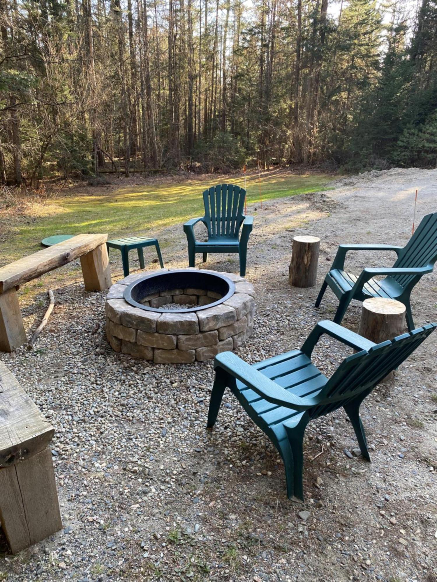 Family-Focused & Pet-Friendly Log Cabin With 4Br 2Ba Sleeps 10 Villa Bethlehem Exterior photo